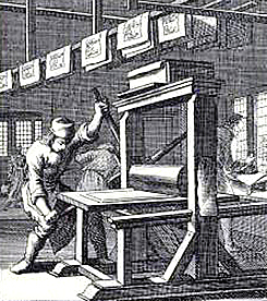 Kupferdrucker